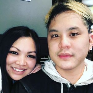 Meet your Posher, Vikki